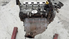 Motor complet fara accesorii Renault Laguna 2 1.8 16V foto