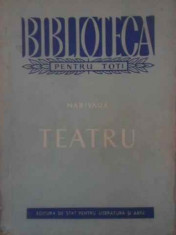 Teatru - Marivaux ,388765 foto