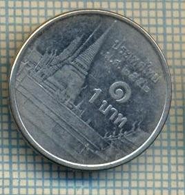 8080 MONEDA- TAILANDA - 1 BAHT -anul ? -starea ce se vede