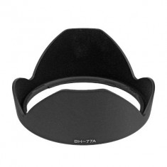 Parasolar BH 77A (Lens Hood) for 11-16mm foto