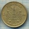 8030 MONEDA- TAILANDA - 50 SATANG(1/2 BAHT) -anul ? -starea ce se vede