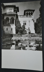 BUCURESTI - Palatul Pionierilor foto