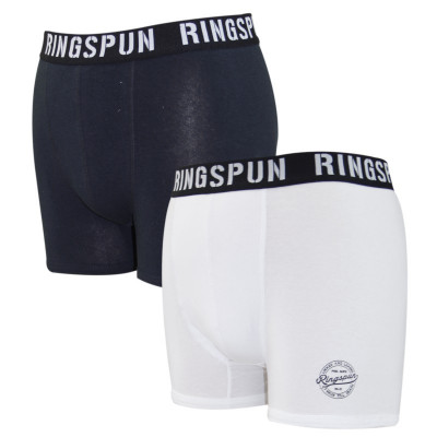 Boxeri RingSpun 2 buc/set -super calitate-S-M-L foto