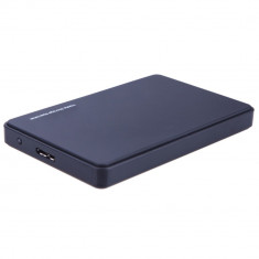 Carcasa rack hdd extern 2.5 inch SATA USB 3.0 foto