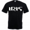 Tricou IRIS,M, Tricou personalizat,Tricou Fruit of the Loom,Rock