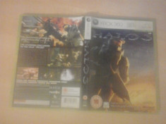 Halo 3 - XBOX 360 [C] foto