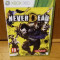 Joc XBOX 360 Never dead original PAL / by WADDER