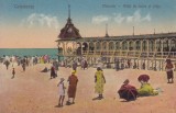 CONSTANTA MAMAIA - BAILE DE DAME SI PLAJA EDITURA G. T. CONSTANTA, Necirculata, Printata