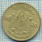 8032 MONEDA- TAILANDA - 25 SATANG(1/4 BAHT) -anul ? -starea ce se vede