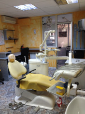 Inchiriez cabinet stomatologic, Galati, Tiglina 1, A-uri, parter, 42 mp foto