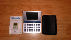 Calculator de mana multifunctional foto