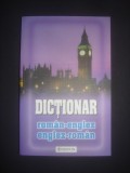 Cumpara ieftin DICTIONAR ROMAN - ENGLEZ * ENGLEZ - ROMAN {2012}