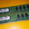 Kit 2GB DDR2 Desktop,1GBx2,Brand Kingston,667Mhz,PC2-5300,CL5,Single Sided