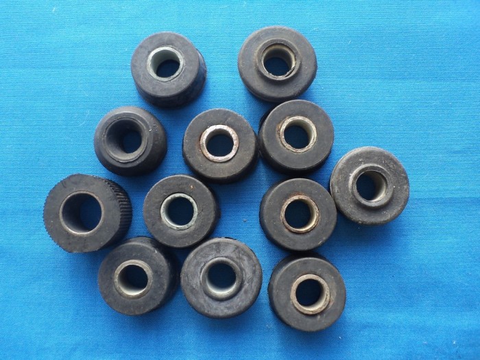 BUCŞE DACIA NEFOLOSITE BUCŞE DACIA NEFOLOSITE
