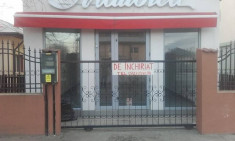 Inchiriere spatiu comercial comuna Ciorogarla foto