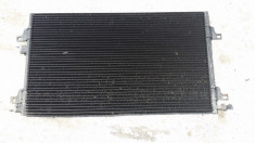 Radiator AC clima Renault Laguna 2 original stare FOARTE BUNA foto