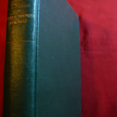 Louis Bromfield -Cazul Anniei Spragg -Ed.Cultura Romaneasca 1941 ,trad.C.Apostol