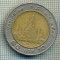 8021 MONEDA- TAILANDA - 10 BAHT -anul ? -starea ce se vede