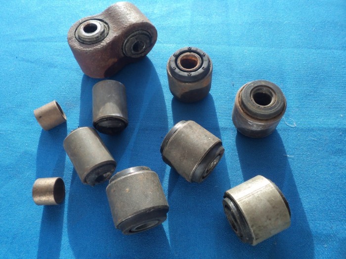 BUCŞE AUTO DACIA-NEFOLOSITE BUCŞE AUTO DACIA-NEFOLOSITE