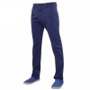 Blugi Barbati Slim Fit Kushiro City, Bumbac & Spandex, Marimi 30 32 34 36 38 40