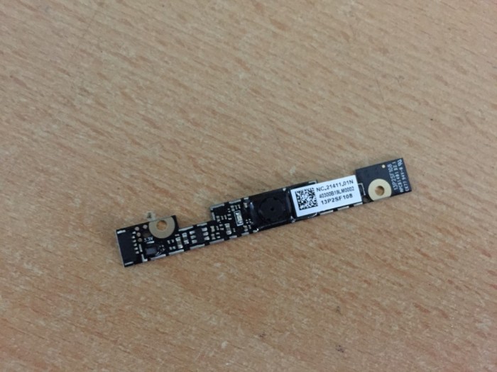 webcam Acer Aspire E1-731 A111