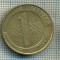 8095 MONEDA- FINLANDA - 1 MARKKA -anul 1994 -starea ce se vede