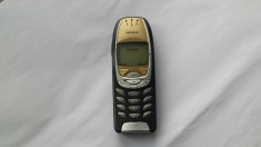 NOKIA 6310 foto