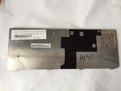 Tastatura Samsung Ideapad U450p {A131} foto