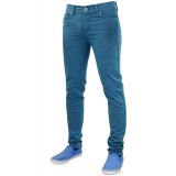 Jeans slim fit Carbon-cel mai mic pret, 28