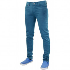 Jeans slim fit Carbon-cel mai mic pret