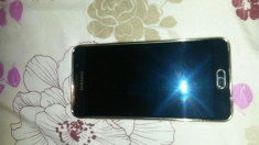 Samsung A5 2016 GOLD foto