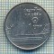 8077 MONEDA- TAILANDA - 1 BAHT -anul ? -starea ce se vede
