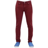 Jeans slim fit Carbon-cel mai mic pret