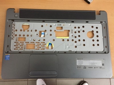 Palmrest Acer Aspire E1-731 A111, A157 foto