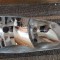 Interior far stanga+dreapta Opel Zafira 1