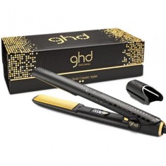 Placa de par GHD V-Gold foto