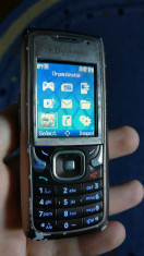 Telefon Digi Huawei U120S 3G cu MP3 Player - Incarcator Inclus foto