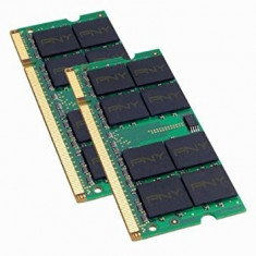 MEMORIE RAM LAPTOP KIT 2GB DDR2 533/667/800 MHz 2X1GB Testate, Garantie 12 Luni foto