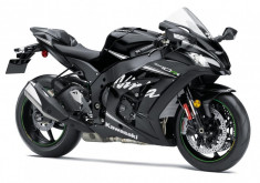 Kawasaki Ninja ZX-10RR ABS &amp;#039;17 foto