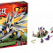 LEGO 70748 NINJAGO MASTER OF SPINJUTZU SECOND HAND