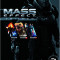 Mass Effect Trilogy Origin Key (COD ACTIVARE Origin)