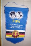 LOT 4 FANIOANE / FANION FOTBAL STRAINE FIFA ...