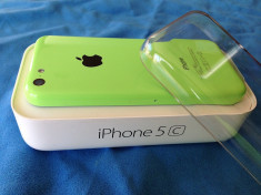 iPhone 5c foto