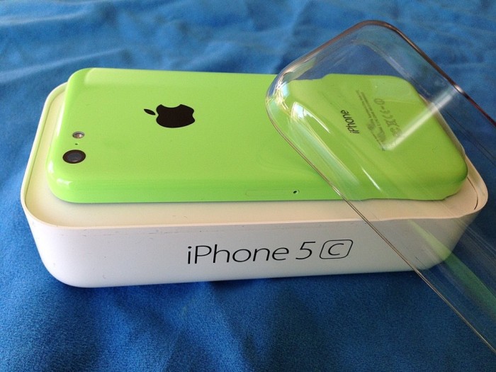 iPhone 5c foto mare iPhone 5c foto mare