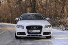 Audi A4 foto