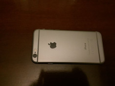 iPhone 6 , 16 gb, cutie, unic proprietar, cumparat de nou foto