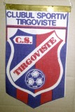 FANION FOTBAL - CS TARGOVISTE