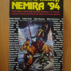 i Romanian SF Anthology Nemira '94 - Romulus Barbulescu, George Anania