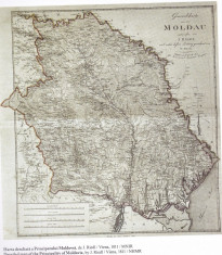 Orasele Moldovei,carte mare noua MNIR 2014,harti,ilustrate postale vechi 1. foto