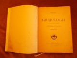 Grafologia - H. Stahl